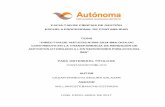 FACULTAD DE CIENCIAS DE GESTIÓN ESCUELA PROFESIONAL …repositorio.autonoma.edu.pe/bitstream/123456789/371/2... · 2017-06-01 · CONTADOR PÚBLICO AUTOR CÉSAR ERNESTO SEGURA SALAZAR