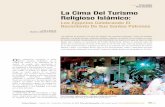TURISMO RELIGIOSO La Cima Del Turismo Religioso …islamictourism.com/PDFs/Issue 26/Spanish/64-70 Mawlid spa 1.pdf · tradicionales como el ‘rabab’ (rabel de una ... de comidas