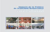 Impacto de la PolÃtica IntroducciÃ³n - mamacoca.org · fueron neutralizados los ataques de gran impacto. 10 ... con el fin de garantizar su supervivencia. Es ... por los grupos