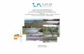 RED DE SEGUIMIENTO DEL ESTADO ECOLÓGICO DE LOS HUMEDALES ... · evaluación del estado ecológico de los lagos y humedales interiores de la Comunidad Autónoma del País Vasco. •