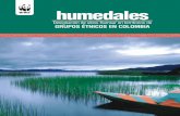 Designación de sitios Ramsar en territorios de …documentacion.ideam.gov.co/.../bvirtual/020783/ramsarhumedales.pdf · racional de los humedales interiores de Colombia con el fin