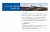 Puente arco de tablero intermedio sobre el río Júcar en ...fhecor.com/img/proyectos/file/000000004000/alzira_es_4354.pdf · una flecha de 8.40 m, lo que supone una relación flecha/luz