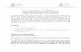 Acta de la Reunión 17 de MOWLAC Comité Regional … · Protocolos judiciales y notariales de la Córdoba colonial e independiente (1574-1882) . Propuesta del Argentina. Aprobada