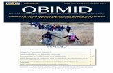 Boletín septiembre 2015 OBIMID OK - comillas.edu³n/Boletin_OBIMID_03.pdf · Trabajo 2015 de la MTIGM, que tiene como objetivo: “Elaborar programa de atención a menores (el ...
