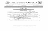 PODER EJECUTIVO SECRETARÍA DE DE HACIENDA Y …po.tamaulipas.gob.mx/wp-content/uploads/2016/03/cxli-10-260116F.pdf · ... realicen los entes públicos de las entidades federativas