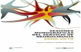 Sesiones Monogrficas del Servicio de Neurocirug­a .Neurocirug­a, el segundo cap­tulo sobre el