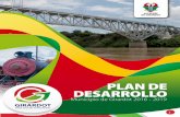 PLAN DE DESARROLLO - girardot- · PDF fileProyecto de Acuerdo por el cual se Adopta el Plan de Desarrollo del Municipio de Girardot 2016-2019 ... EJE No.1 CALIDAD DE VIDA ... JEFE