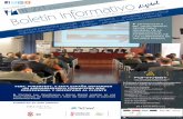 Institut Valencià d´Estadística - febf.org · ENERO • Jornada "Innovación en el Control y la Tesorería" 17 de enero de 18.30 a 20.30 horas en la FEBF • Inicio "Programa Superior