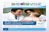¿En qué vamos en recertificación médica voluntaria en …€¦ · 3 la Sociedad Colombiana de Pediatría (SCP), quien ha tenido el liderazgo en este objetivo a nivel nacional,