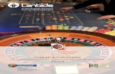 Certificado de Profesionalidad ACTIVIDADES PARA EL JUEGO ...apps.lanbide.euskadi.net/descargas/egailancas/certificados/catalo... · UF1653: Conducción del juego de ruleta americana