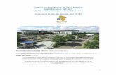FONDO DE INVERSIÓN DE DESARROLLO INMOBILIARIO … · El proyecto inmobiliario Terra Campus Corporativo consiste en el desarrollo de un complejo mixto de oficinas y comercio, clase