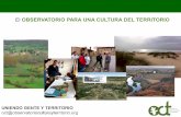 Presentación de PowerPoint - conama.org · complementaria en una linea de trabajo de difusión de las vías pecuarias ... Antiguo chozo de pastores construido en piedra, situado