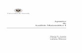 Apuntes de Análisis Matemático Idpto_am/miembros/moreno/apuntes/An-Mat-I-2-Mat/apu… · Breve biografía de los matemáticos mencionados en los temas 1 y 2. . . . .89 II Derivación93