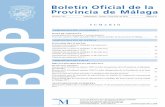 BOPMA 133 (suplemento 1), año 2017 - sede.malaga.es · Aprobación inicial/definitiva del presupuesto general, bases de ejecución y plantilla para el ... Negociado: bf . De doña
