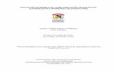 EVALUACIÓN ECONOMICA DE LA IMPLEMENTACIÓN DE …repository.unimilitar.edu.co/bitstream/10654/7728/1/BonillaRamirez... · las edificaciones certificadas en Colombia han obtenido