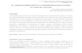 EL LIDERAZGO MEXICANO EN LA GOBERNANZA …ru.iiec.unam.mx/3253/1/021-Valderrama-Aranda.pdf · El doctor Luis Fernando Aguilar Villanueva de Flacso México ... modelos de gobernanza