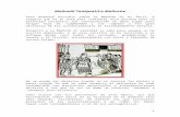 Malinalli Tenépatl/La Malinche€¦  · Web view... va conociendo costumbres, tradiciones, supersticiones y características del Imperio Azteca y de Moctezuma y se entera ... cruza
