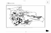 Distribución de los grupos indígenas - … Virtual/Documentos... · (FNMCB-BS) Federación Nacional de Trabajadores Zafreros ORURO. Consejo Occidental de Ayllus de Jacha Karankas