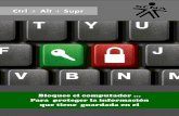 Ctrl Alt Supr - SENAcomunica.sena.edu.co/sigc/docus/ponencias/Presentacion Posters... · Seguridad de la información en el SENA ... No olvide bloquear primero el ordenador. rs Log-