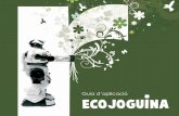 ECOJOGUINA: DISSENY ECOLÒGIC DE JOGUINES catala... · imc toys fundaciÓn ecotic arc aiju anged ninco asimelec acc ocuc diputaciÓ de barcelona les activitats ecodisseny de 4 joguines