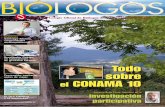 Todo sobre CONAMA 10 - cobcm.netcobcm.net/wp-content/uploads/Anexos/3-22-2-Biologos 24.pdf · Juan E. Jiménez Pinillos Fernando J. Prados Mondéjar Rubén Álvarez Llovera Catalina