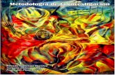 Copyright primera edición 2015 ©Alfredo González …revistacatedra.com/.../10/Libro-Metodología-de-la-Investigación.pdf · Es la naturaleza de la realidad investigada y cuál