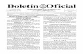 Boletín O ficial - portal1.chaco.gov.arportal1.chaco.gov.ar/uploads/boletin/boletin_8151.pdf · segunda Circunscripción Judicial, ... Laboral y Notarial de la ciudad de General