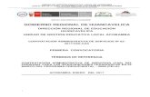 GOBIERNO REGIONAL DE HUANCAVELICA - .8.8 Resolución Ministerial N° 451-2014-MINEDU, que crea el