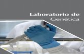 Laboratorio de genetica new - mercadotecnia.ivg.com.mx · muestra, sus posiciones, y el número de lote y fecha de caducidad de la preparación de muestras y reactivos de PCR.
