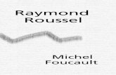 Raymond - Monoskop · el cuidado con el cual fue postergado, a lo largo de toda la obra, para fracasar finalmente en el momento de la muerte, transforma en enigma el …