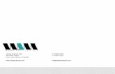 Acerca de WAM - wamarquitectos.comwamarquitectos.com/pdf/WAM_Infraestructura.pdf · para el programa IDIA dedicado a la investigación de nuevos conceptos ... Gimnasio Polideportivo