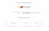 CR GA11 - Servicio de Acreditación Ecuatoriano – … de Acreditación Ecuatoriano CR GA11 Criterios Generales R01 PROVEEDORES DE ENSAYOS DE APTITUD 2015-12-18 El presente documento