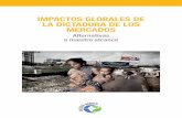 IMPACTOS GLOBALES DE LA DICTADURA DE LOS … · de Calcuta Ondoan ONGD-GGKE. El libro que tienes en ... en cuenta que los recursos de ... que no respeta el medio ambiente. Acepta