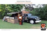 un Food Truck es la rnejor forma de conseguir que tu evento sea inolvidable y de gran puesta en escena, ofreciendo así un producto premium en cualquier ocasión y momento: sabor,