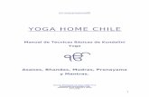 YOGA HOME CHILE - libroesoterico.comlibroesoterico.com/biblioteca/Yoga/53180365-Manual-Tecnicas-Basic... · caja torácica, con los abdominales metidos hacia dentro. Estimula el hipotálamo-pituitaria