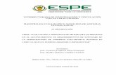 VICERRECTORADO DE INVESTIGACIÓN Y …repositorio.espe.edu.ec/bitstream/21000/9827/1/T-ESPE-048326.pdf · “evaluaciÓn y propuesta de mejora de los procesos en el levantamiento