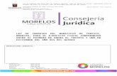 Ley-IngresosTemixcoMor-2015 - Consejeria Jurídicamarcojuridico.morelos.gob.mx/archivos/leyes_ingreso/word/... · Web viewB) EN CONSECUENCIA DE LO ANTERIOR, LA PRESIDENCIA DE LA MESA