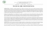 MANUAL DE CONVIVENCIA - …tecnicoindustrialpasto.edu.co/ManualConvivencia2014... · reglamentario de la Ley 115 de 1994. ... reglamenta la Ley 1620 de 2013. 13. Decreto 1965 de 2013