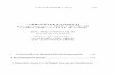 Adhesión de Actinobacillus pleuropneumoniae a …fmvz.unam.mx/fmvz/cienciavet/revistas/CVvol9/CVv9c9.pdf · reconocen 13 serotipos del biotipo 1 debido a la presencia del antígeno