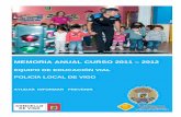 MEMORIA ANUAL CURSO 2011 – 2012 - Concello de …hoxe.vigo.org/pdf/Policia/educacion_vial_memoria2011_2012_es.pdf · objetivos de educaciÓn vial .....04 educaciÓn infantil (2-3