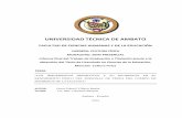 UNIVERSIDAD TÉCNICA DE AMBATO - …repositorio.uta.edu.ec/jspui/bitstream/123456789/8784/1/FCHE-CFS... · presentada por el Sr. Oscar Gabriel Villacis Bedón egresado de la Carrera