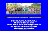 NICARAGUA: Revolución e insurrección desarmada revolucion de los tranques.pdf · Están dispuestos a reconciliarse con ... En este libro explicamos estos temas, y concluimos que