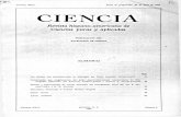 (Cirtifía, Méx.) Fecha de publicación: I9F»8 CIENCIAcedros.residencia.csic.es/imagenes/Portal/ciencia/1968_26_02-z2.pdf · ciencia revista hÍspano-amerio an a de ciencias puras