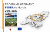 Región de Murcia - carmeuropa.es • La contribución a la Estrategia RIS3, ... e-salud y soluciones digitales en ... respetando las prioridades de la Comisión Europea para las regiones