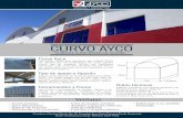 catalogo Curvo Aycoayco.com.gt/constructora-desarrolladora-guatemala/wp-content/... · Carretera a San jose Pínula, Km 19, Complejo Ayco Santa Catarina Pínula, Guatemala Email: