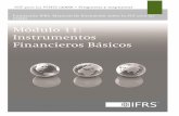 11 Instrumentos Financieros Básicos 2013 - NIIF … · 6/11/2016 · Sección 11 Instrumentos Financieros Básicos de la Norma Internacional de Información Financiera ... preguntas