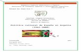  · Web viewNº.16. Barcelona. P. 55. La apertura en 1999 de una Oficina Técnica de Cooperación (OTC) en Nouakchott, con antena en Nuadibú, contribuyó a impulsar al desarrollo