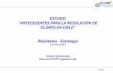 “ANTECEDENTES PARA LA REGULACIÓN DE …portal.mma.gob.cl/wp-content/uploads/2017/07/ECOTEC_Concepcion_… · 1 de 85 ESTUDIO “ANTECEDENTES PARA LA REGULACIÓN DE OLORES EN CHILE”