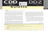 CDD DDZ Diciembre 2005 Abendua - SIIS Centro de ... · perfil diferente en función del género, adaptándose a los cambi os de nues- ... protector, extorsionador, o simplemente la