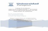Trabajo Fin de Master: HÁBITOS DE ALIMENTACIÓN …zaguan.unizar.es/record/31309/files/TAZ-TFM-2014-587.pdf · Trabajo Fin de Master: ... son el tabaco, ... En España hemos sufrido